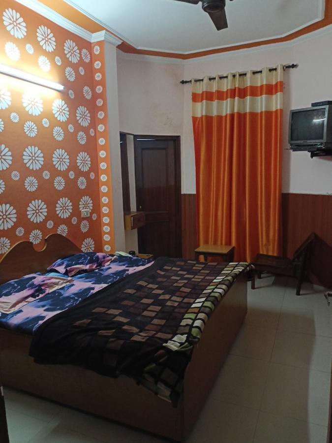 Sunrise Hotel Jalandhar Exterior photo