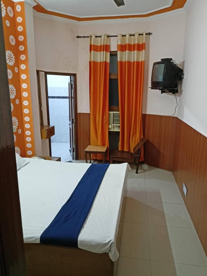 Sunrise Hotel Jalandhar Exterior photo