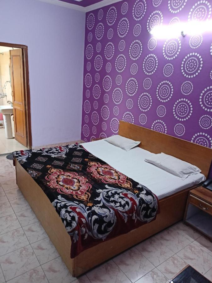 Sunrise Hotel Jalandhar Exterior photo