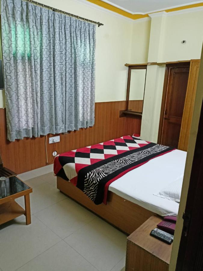 Sunrise Hotel Jalandhar Exterior photo