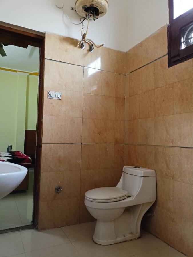 Sunrise Hotel Jalandhar Exterior photo