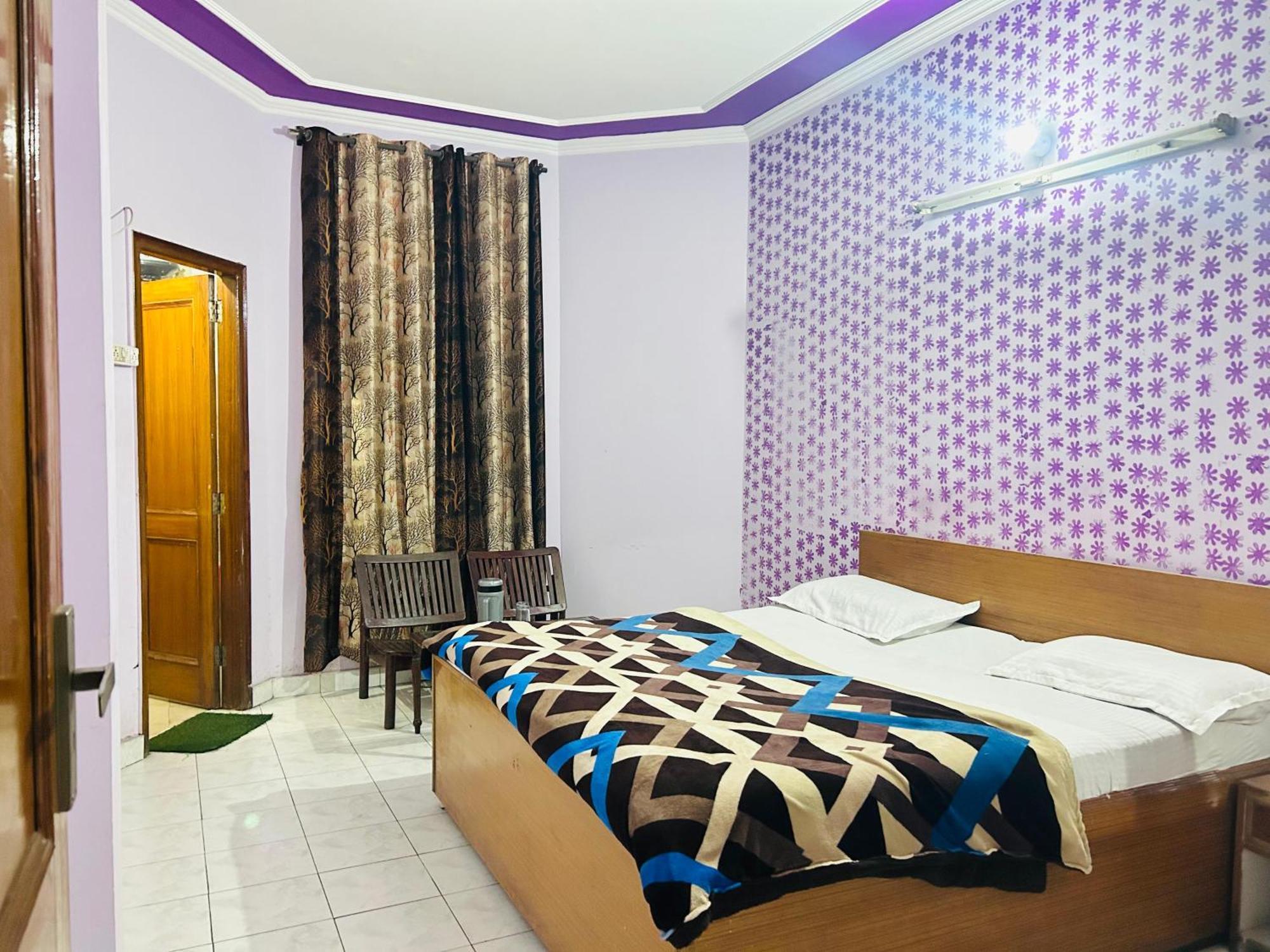 Sunrise Hotel Jalandhar Exterior photo