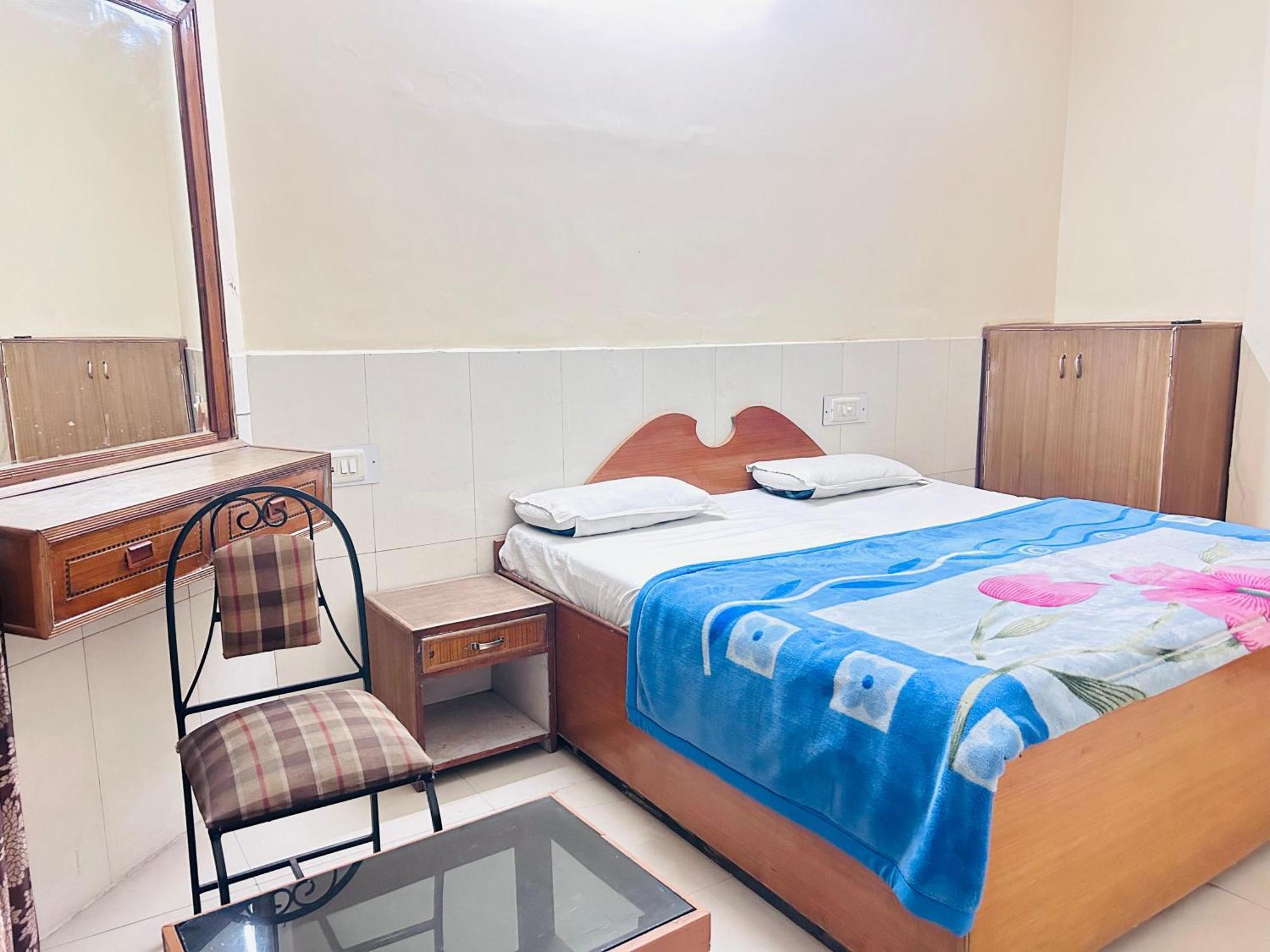 Sunrise Hotel Jalandhar Exterior photo